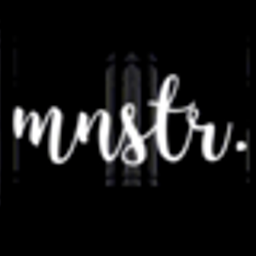 mnstr. avatar