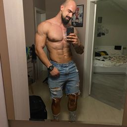 Tosho Zhelev avatar