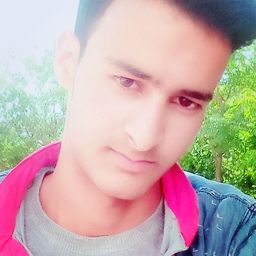 UBI Ubaid avatar