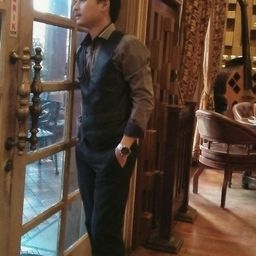 Ahmad Baihaqi avatar