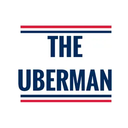UberMan avatar