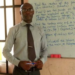 Ubong Etuk avatar