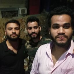 Karan aakash avatar