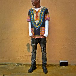 Francis Uche  avatar