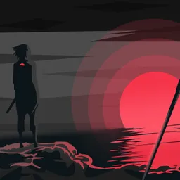 UCHIHA avatar