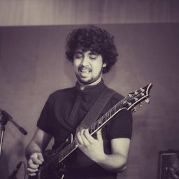 Udayan Dharmadhikari avatar