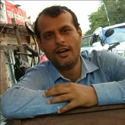 Uday kumar avatar