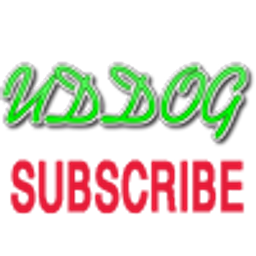 UDDOG avatar