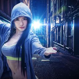 UDEFEND Project avatar