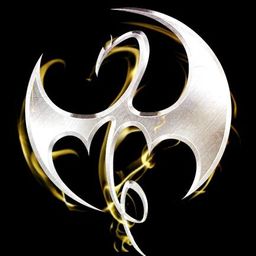IronFist avatar