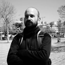 Ufuk Aydın