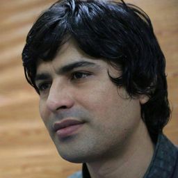 Yasir Bokhari avatar