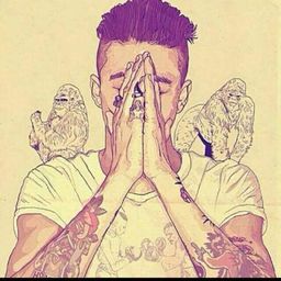 UggE avatar