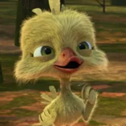 uglyduckly avatar