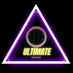 Ultimate Gamerz avatar