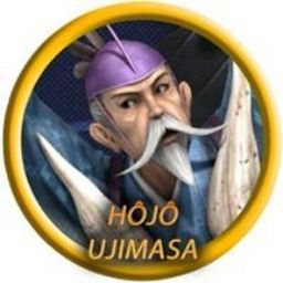 Ujimasa Hojo avatar