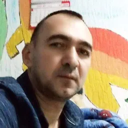 Ljuba moler avatar