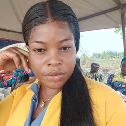 Uju baby  avatar