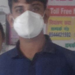 Uttam Kumar avatar
