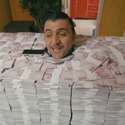 ukg avatar