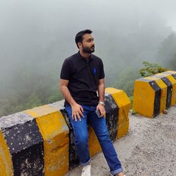 Usman Khalid  avatar