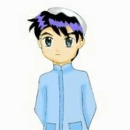 ulih-steem avatar