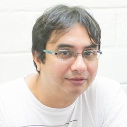 Ulises Hernandez avatar