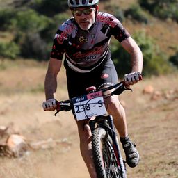 Ultrabiker avatar