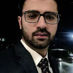 Umad Jawed