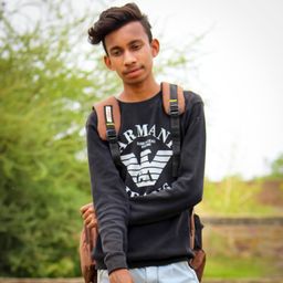 Umang Parmar  avatar