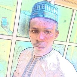 Umar Hafiz  avatar