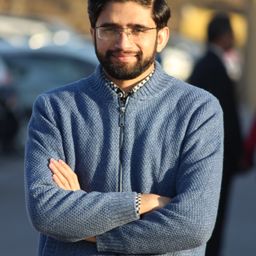 Umar Sajjad avatar