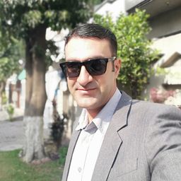 Umar Vaseer avatar