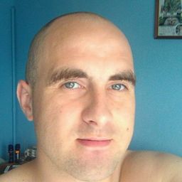 UMCEFALOBOT avatar