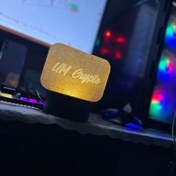 umcrypto avatar