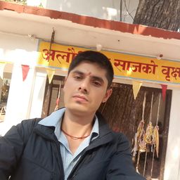 UMESH avatar