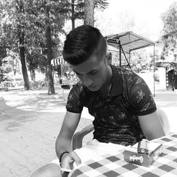 Umut Bağrıacık avatar