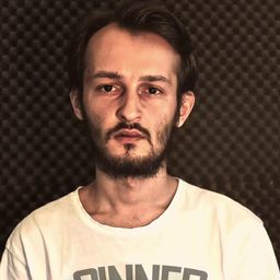 Umut Karakuş avatar