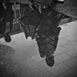 Unblunted