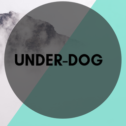 under-dog avatar
