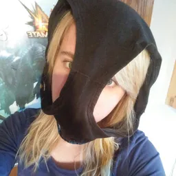 underpants avatar