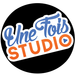 Une Fois Studio avatar