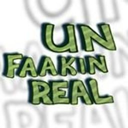unfaakinreal avatar