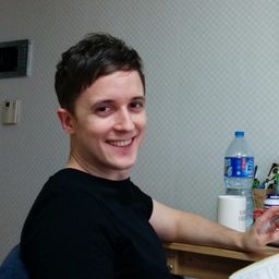 Michael avatar