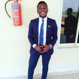 David Usoro  avatar