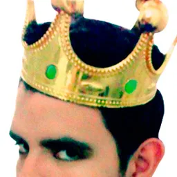 Ulises De La Ilíada avatar