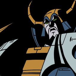Unicron avatar