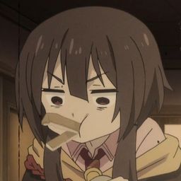 Uniror avatar
