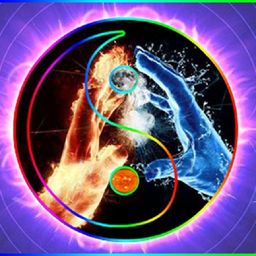 United Duality avatar