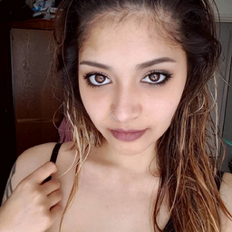 Jasmin avatar